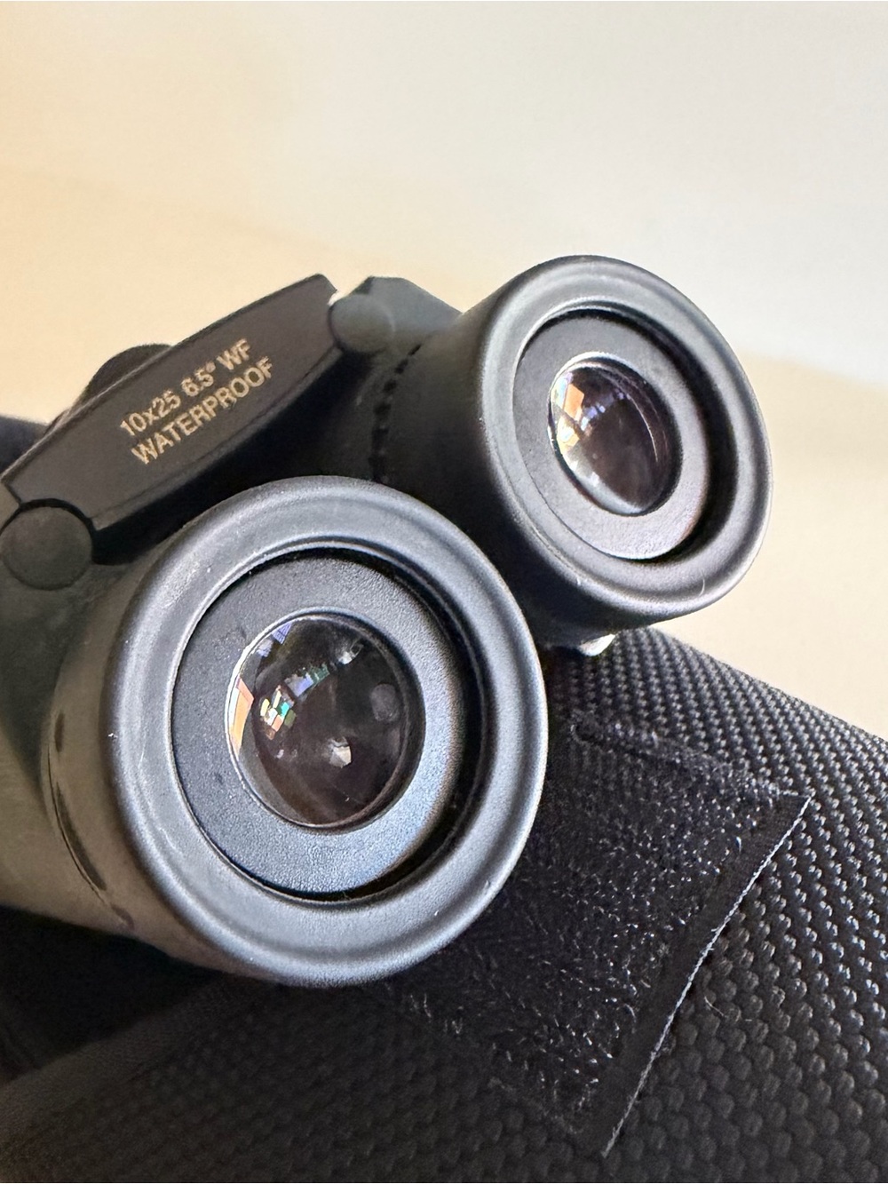 Nikon Trailblazer 10x25 Binoculars - Picture 8 of 10